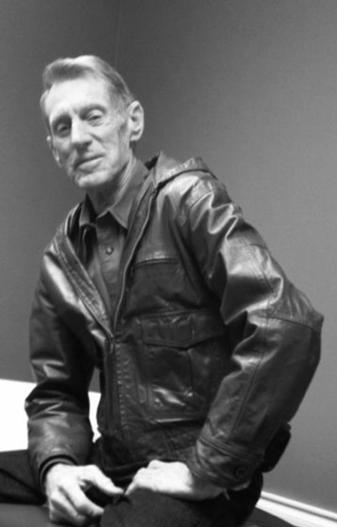 Randall S. Morehead