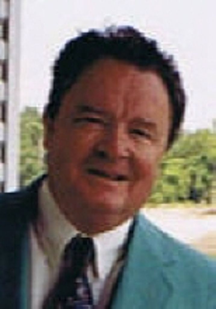 James Vincent "Vinnie" Hallisey