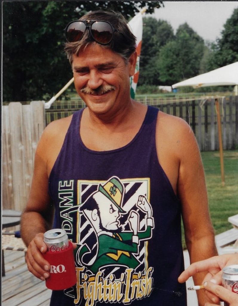 Aubrey Dee "Bud" Reeves