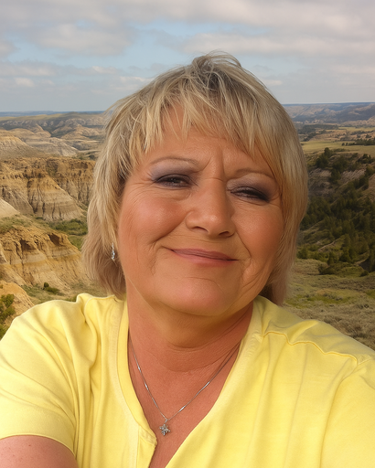 Judie Rae Manuel Profile Photo