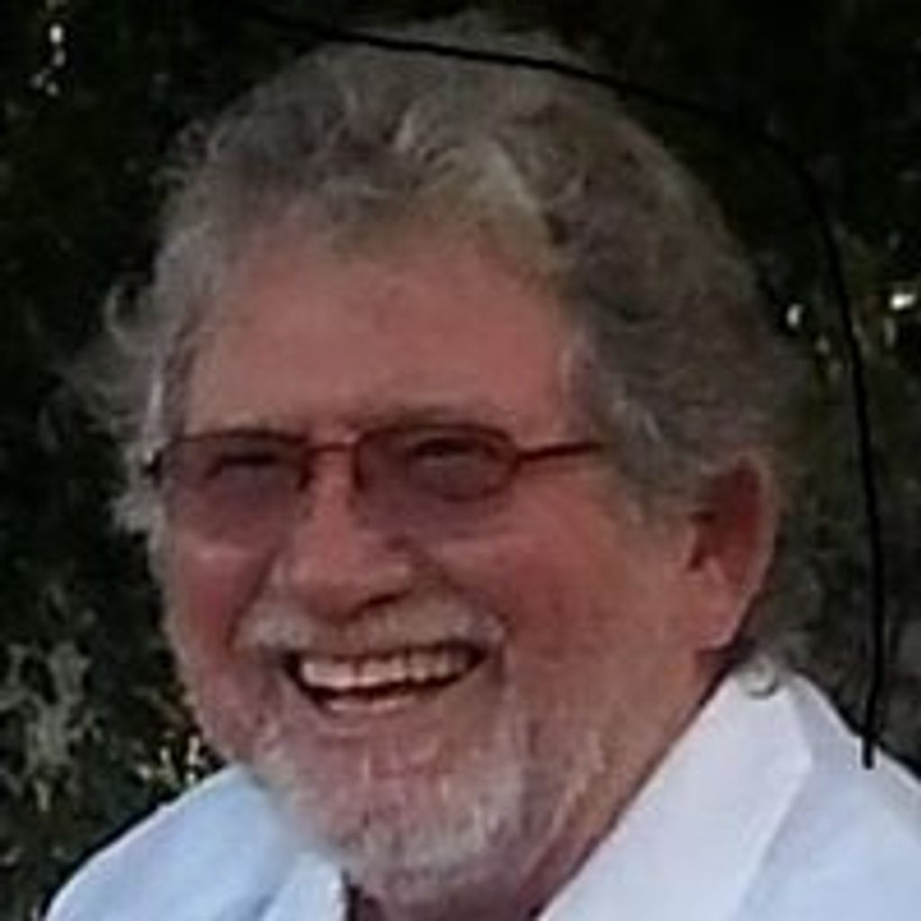 William Stephen Lacey