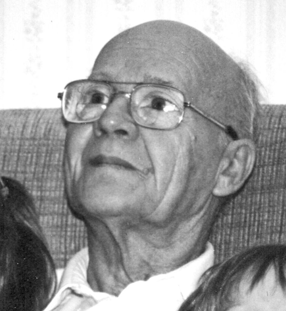 Donald L. Widhalm