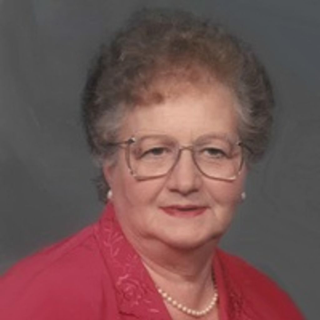 Elsie Timp