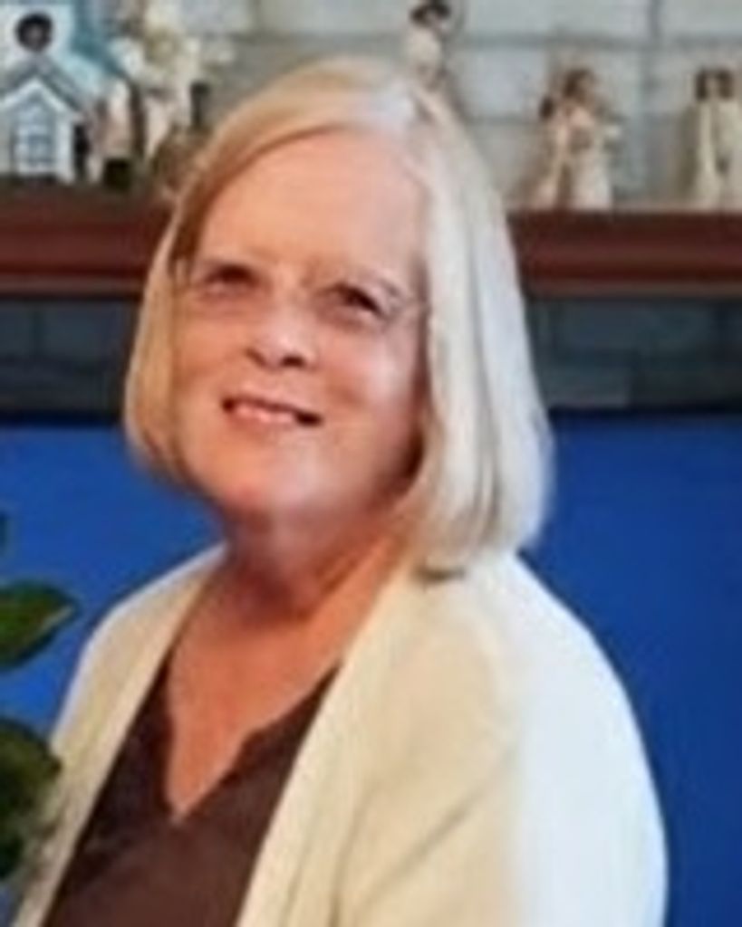 Theresa K. Stewart Profile Photo