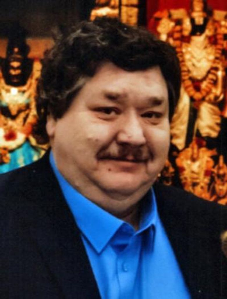 Kenneth Wayne Myers Profile Photo