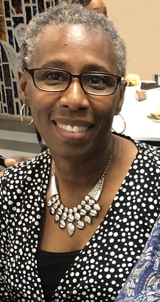 Robertha Ragin Gibson Profile Photo