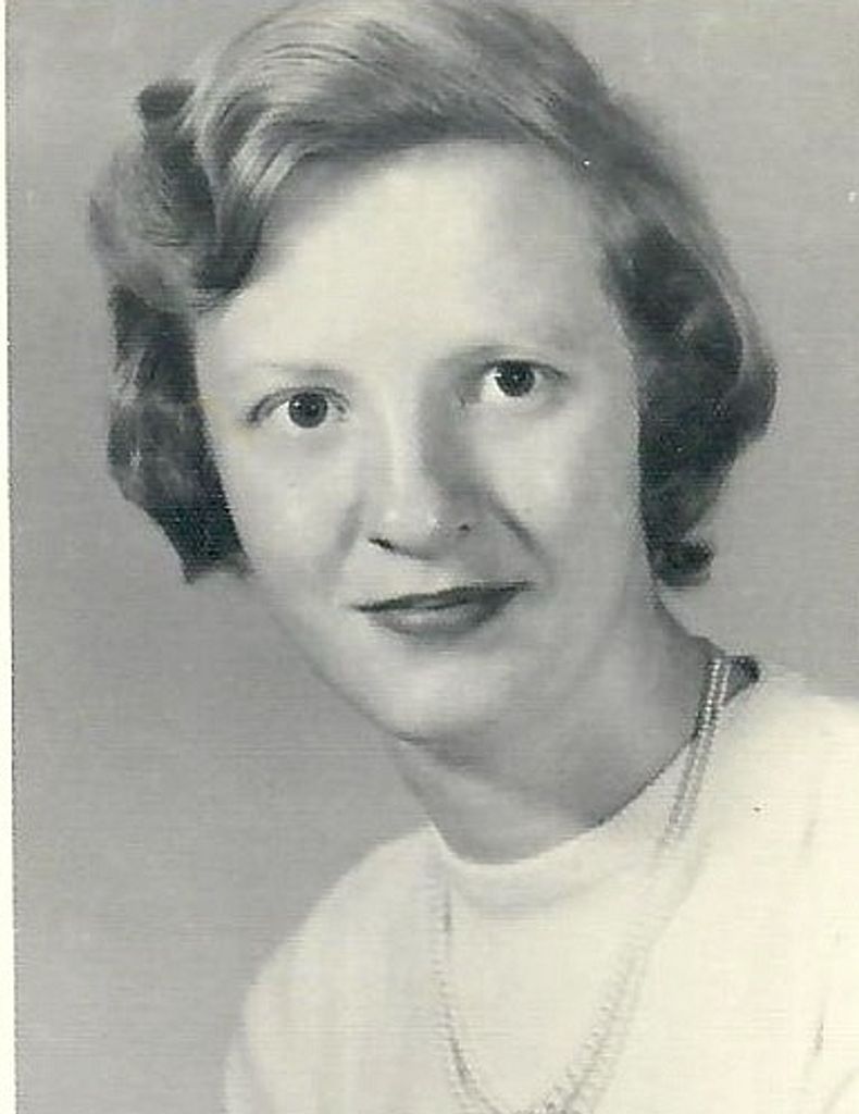 Mary Perdomo Profile Photo