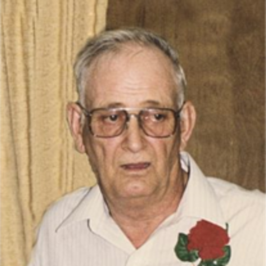 Carl G. Sloan