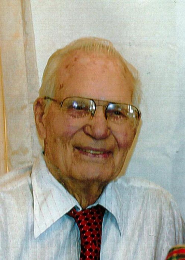 Fred Thomas Poole