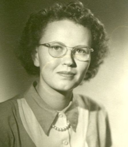 Betty Jean Tipsword Profile Photo