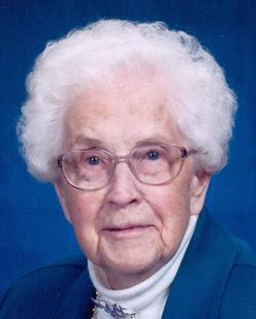 Alice R. Meyers Profile Photo