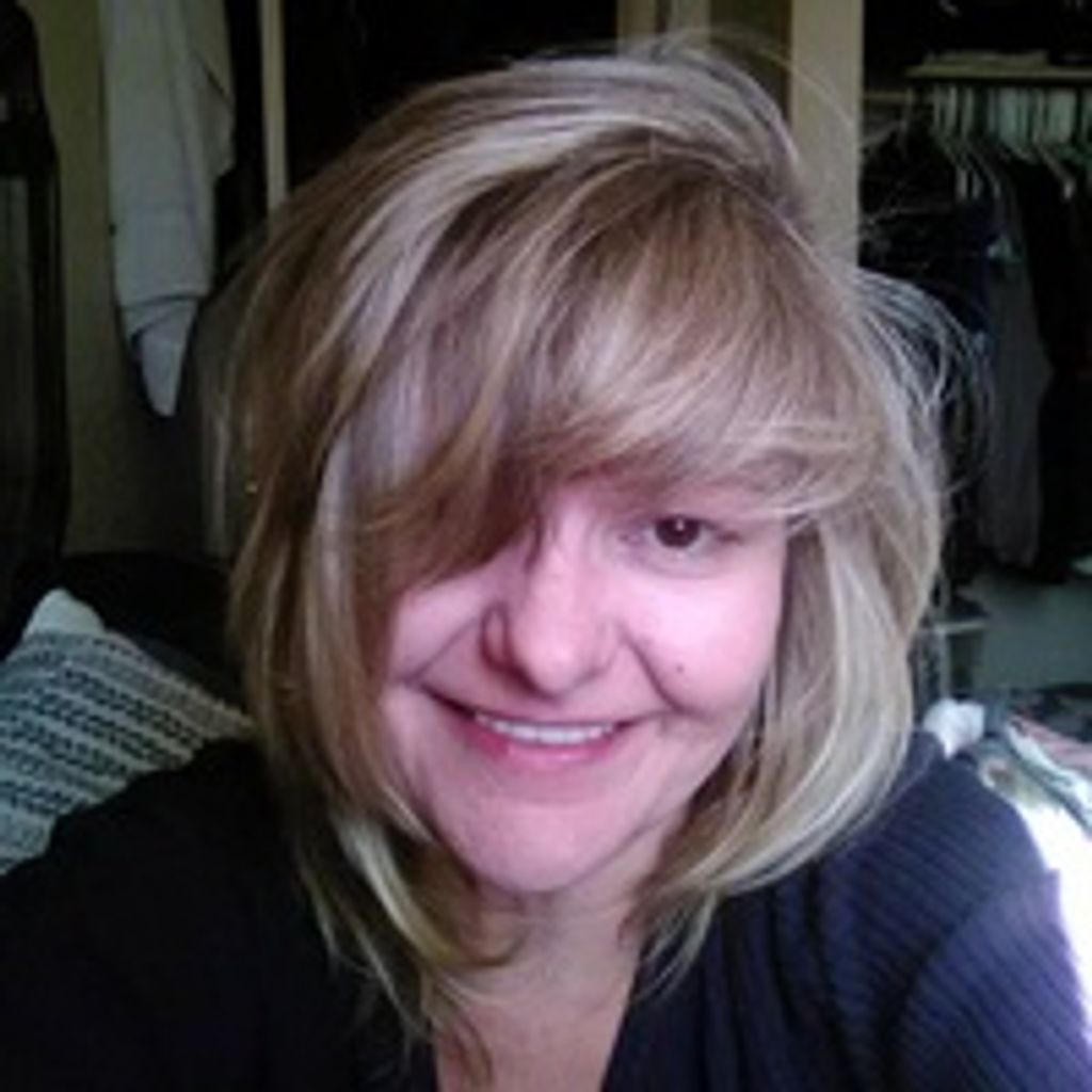 Lucinda Marie Cavanaugh