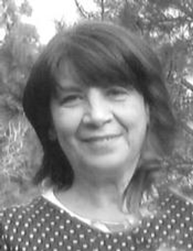 Jo Ann Ruth Rodriguez