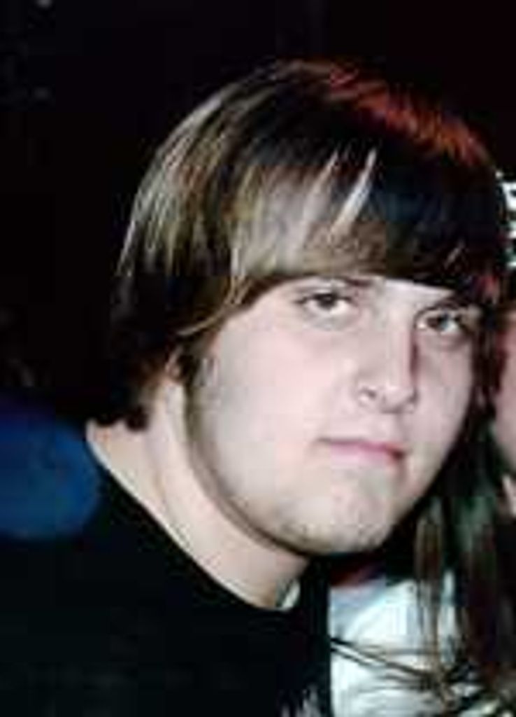 Zachary D. Eichstadt