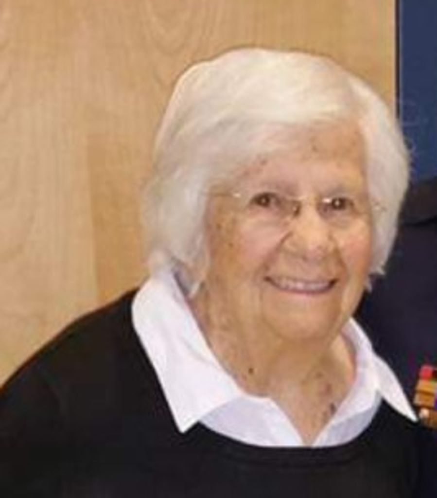 Dorothy  Kemp