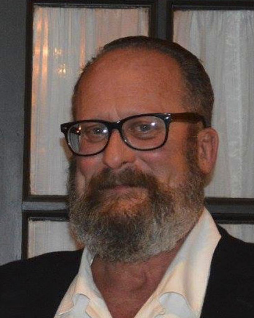 Richard Harland Weible Profile Photo