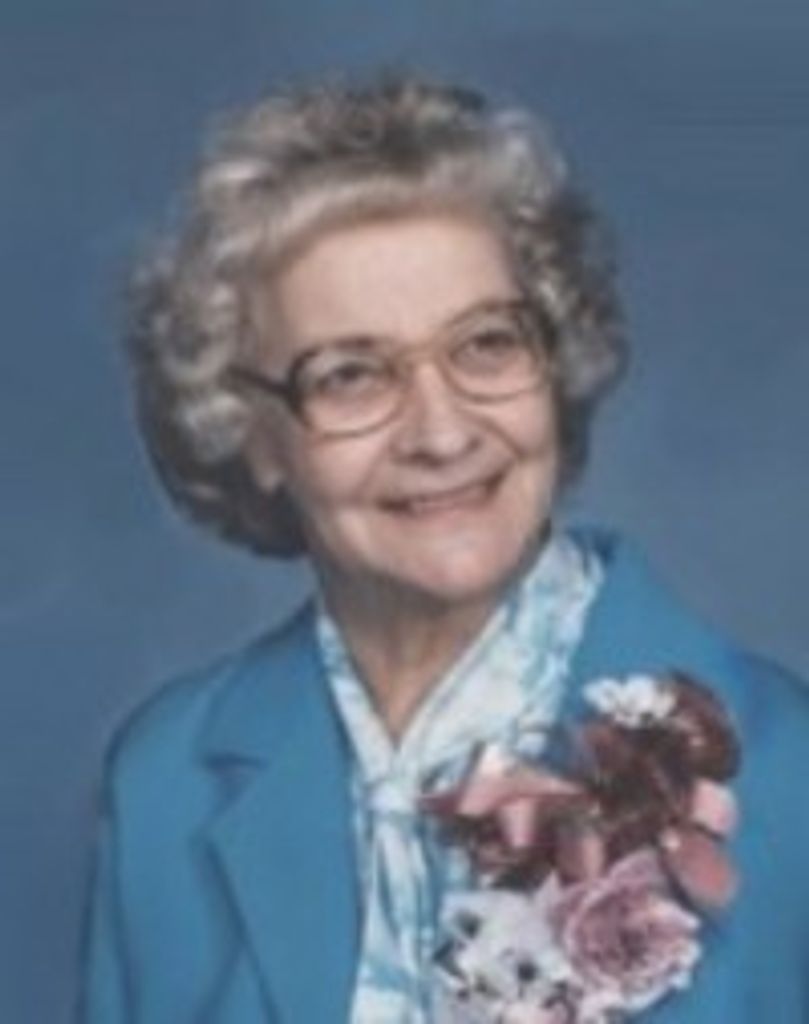 Eva Tyler