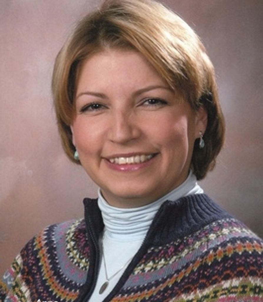 Anna Hartman