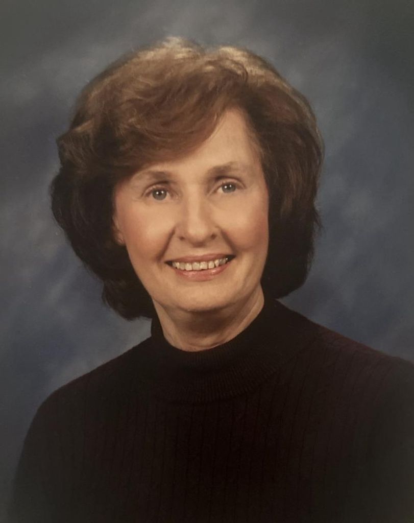 Ann Riddick Parks Profile Photo