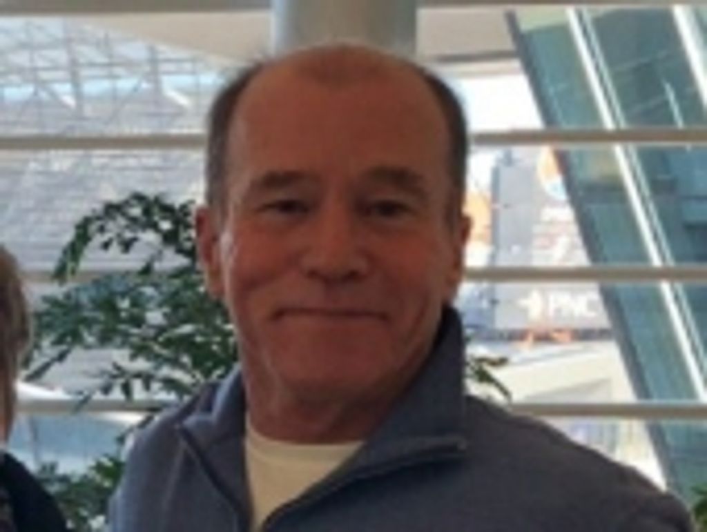 Brian John Kelly