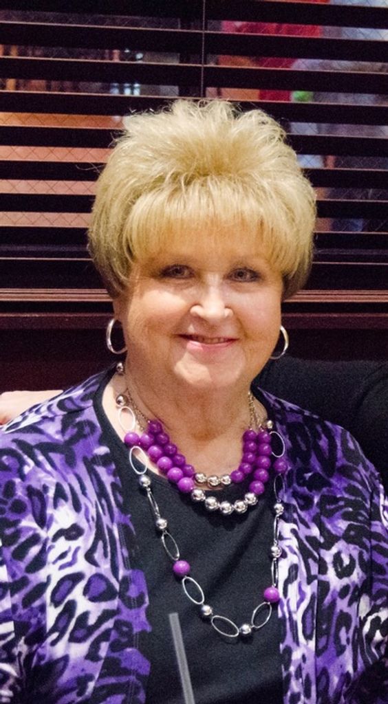 Connie Joan Smith Profile Photo