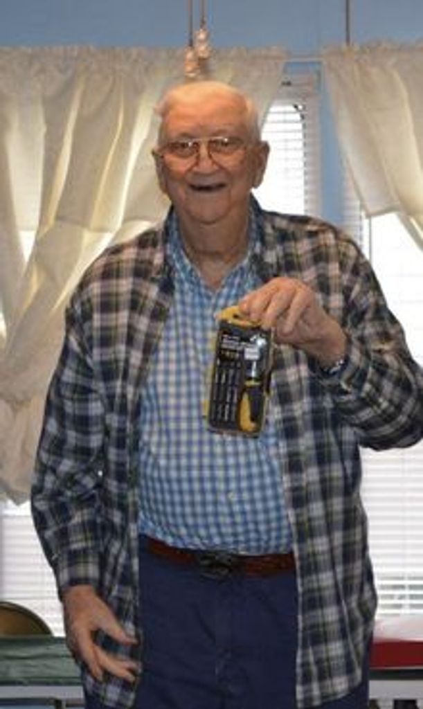 Norman Guyton Profile Photo