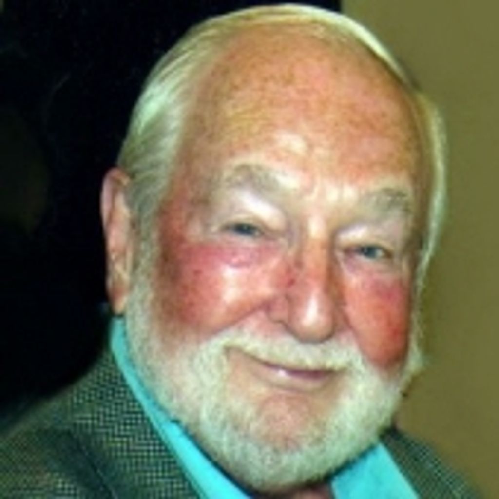 Dr. John J. Hood
