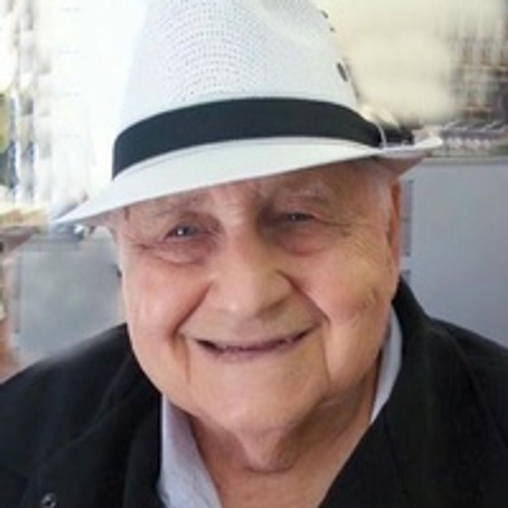Gus Rizos