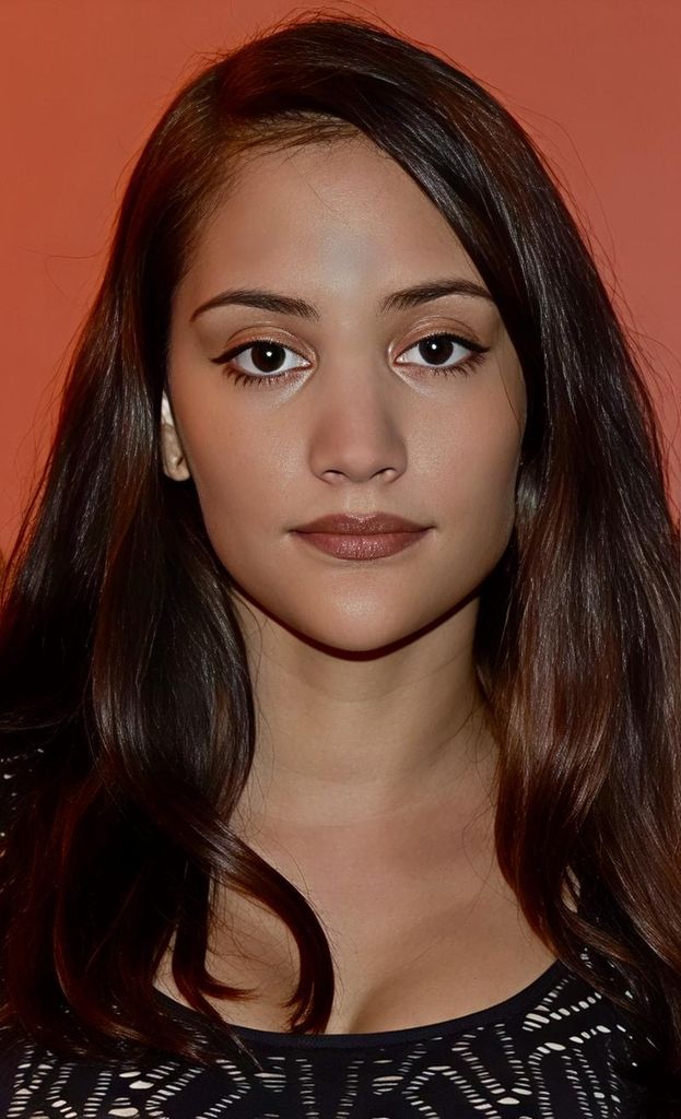Ayse Deniz Uybadin Profile Photo