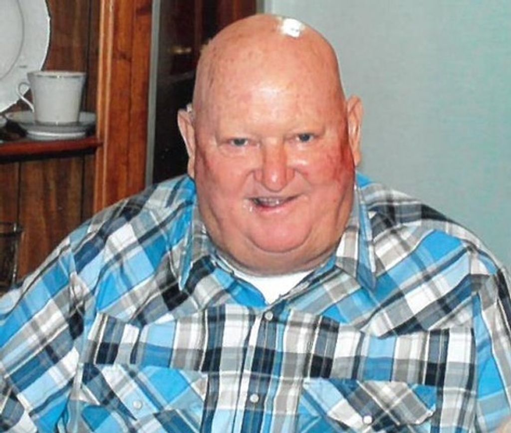 George "Clinton" Smith