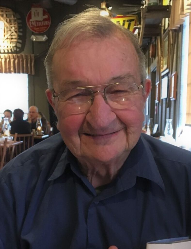 James J. Knox, Jr. Profile Photo