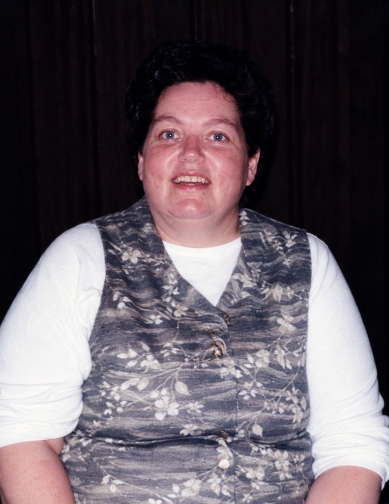 Robin Lynn Oldham Profile Photo