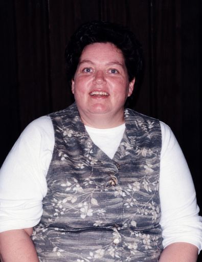 Robin Lynn Oldham's obituary image