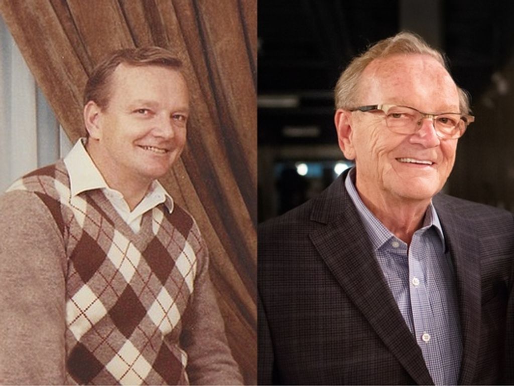 Wilfred Douglas "Doug" Turnbull