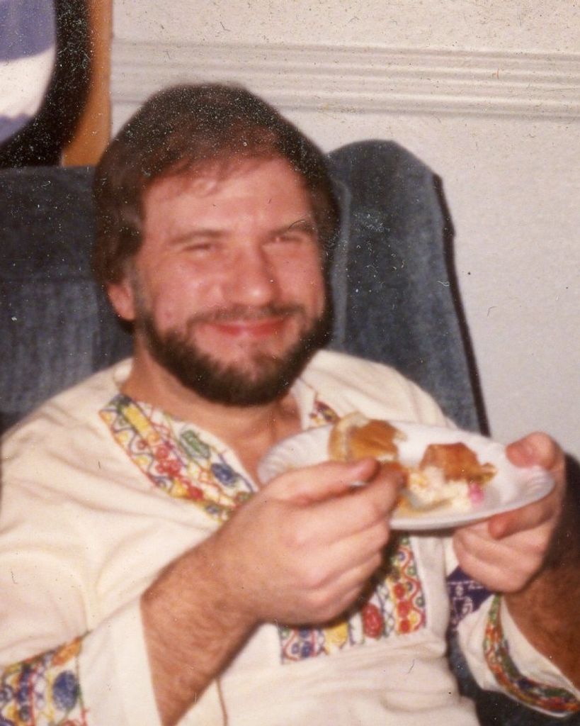 Robert T. Evans Profile Photo