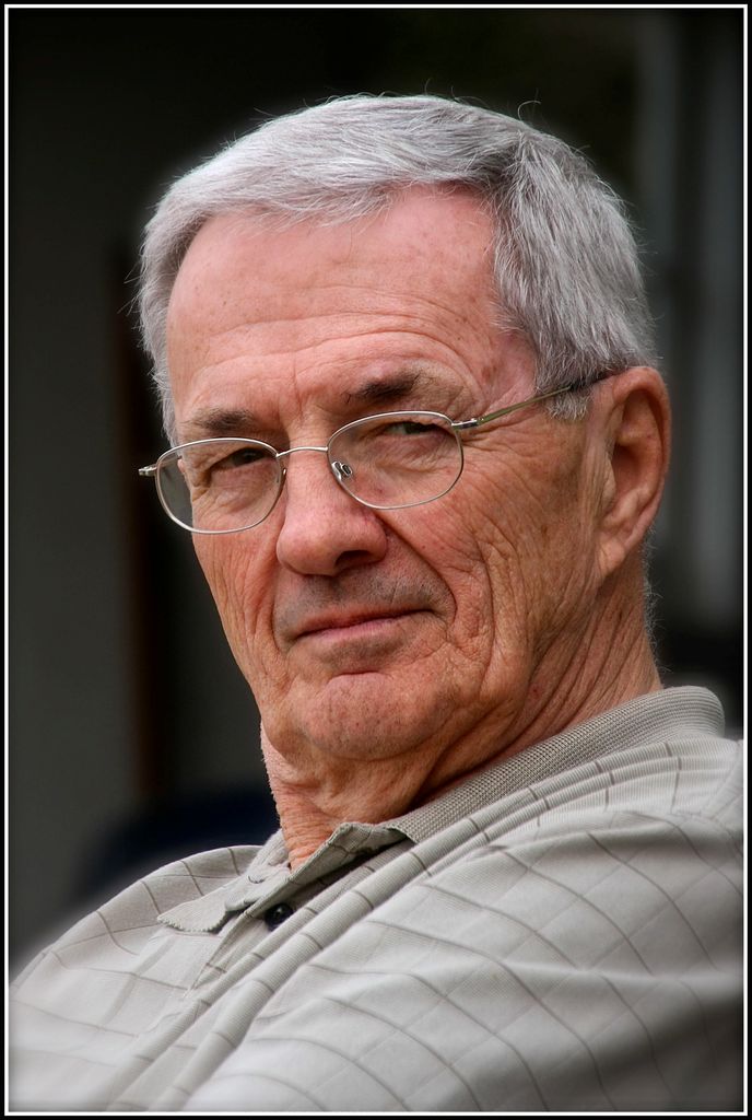 Gale Duane Erickson