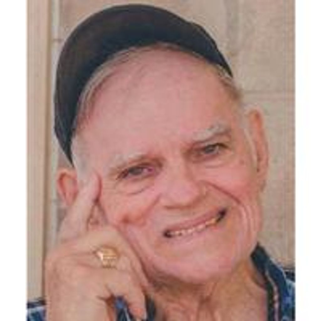 Jerome F. "Jerry" Beneventi