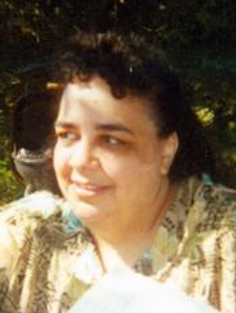 Brenda Hendler