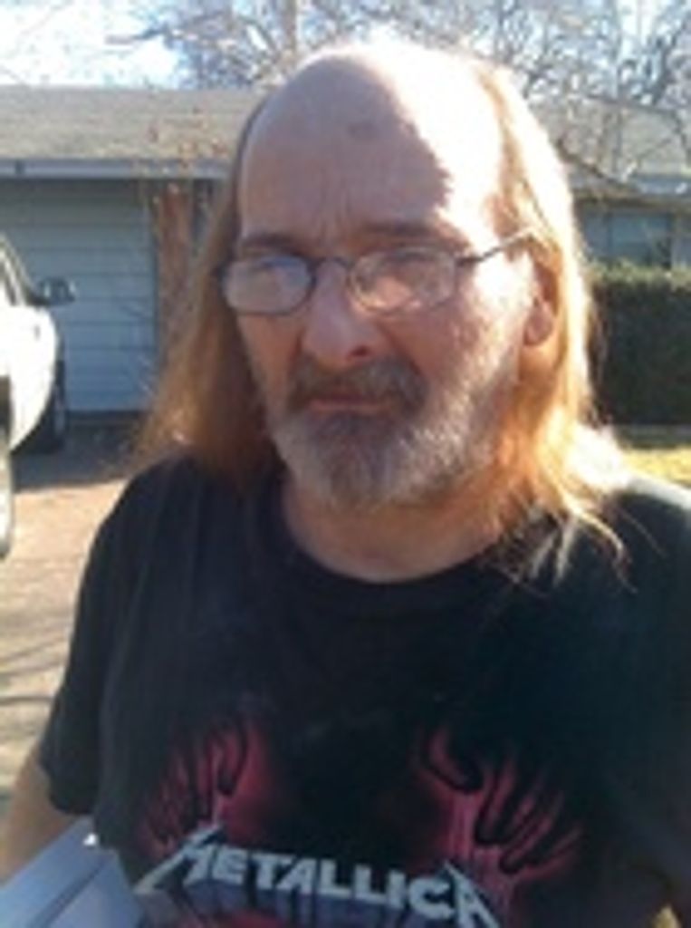 Randy Reed Profile Photo