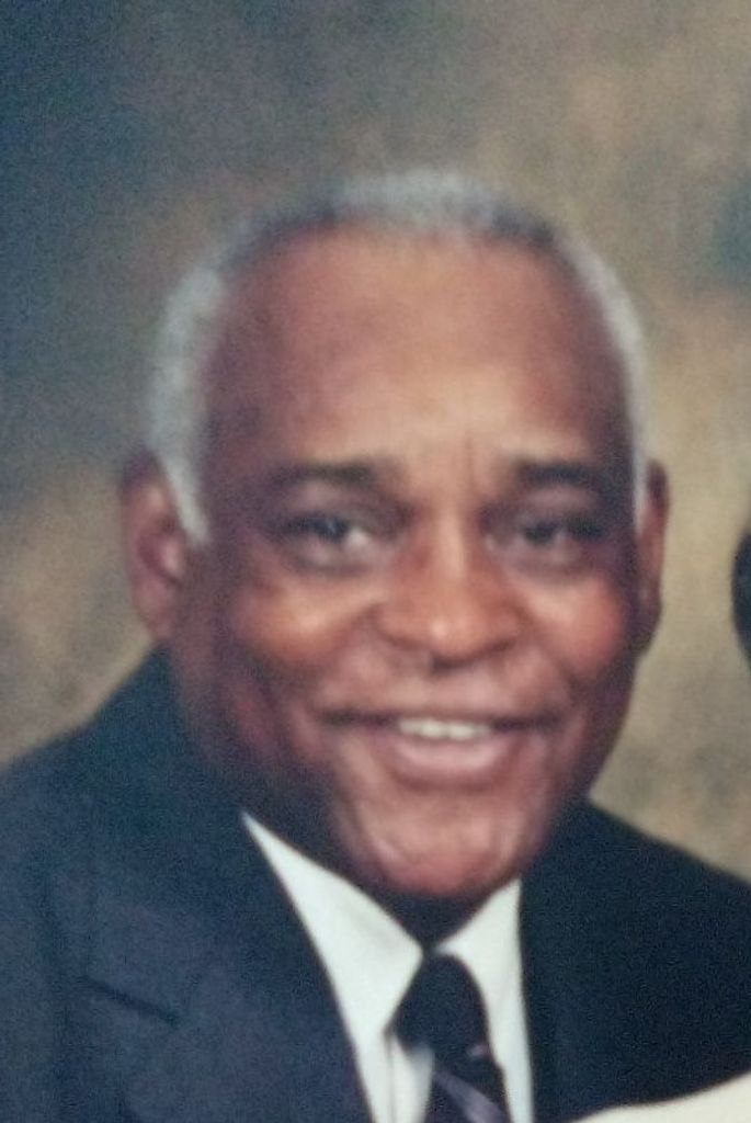 Ransom Quincy Venson