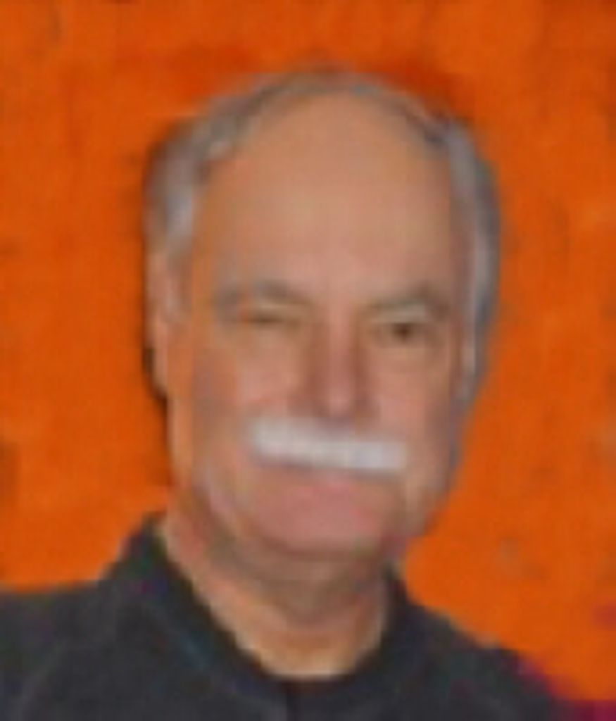 Roger Charles Patrick