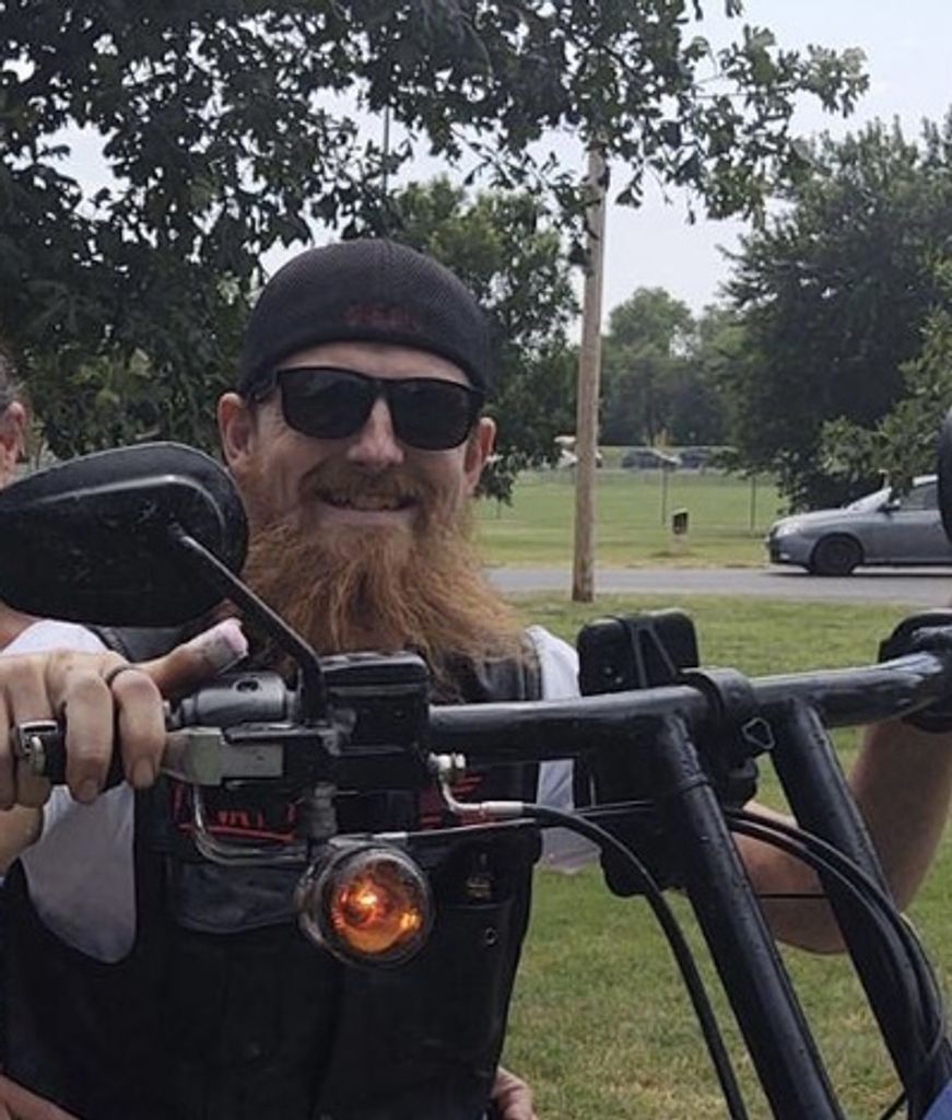 Willie Deel Profile Photo