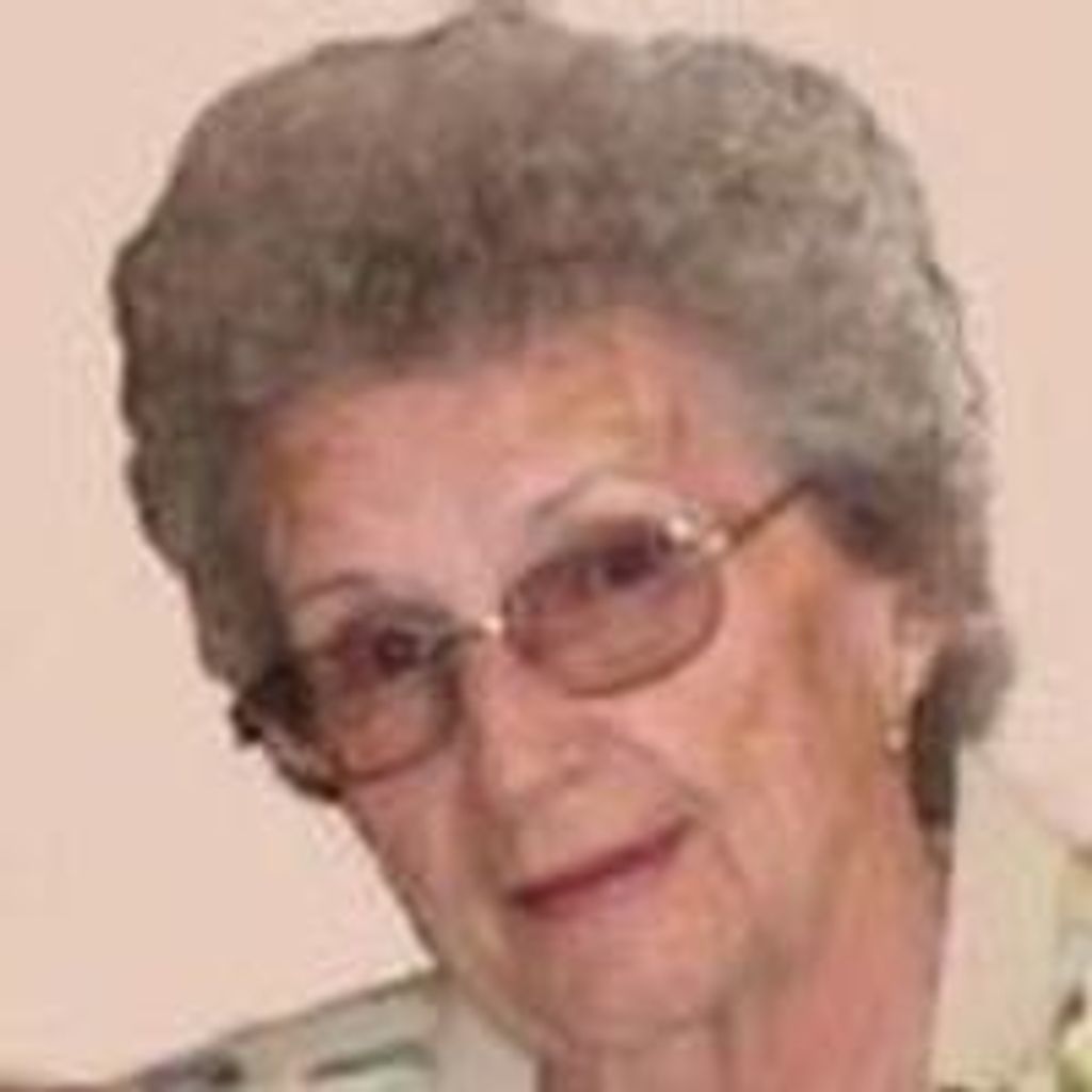 Geraldine "Jerry" Dormann Profile Photo
