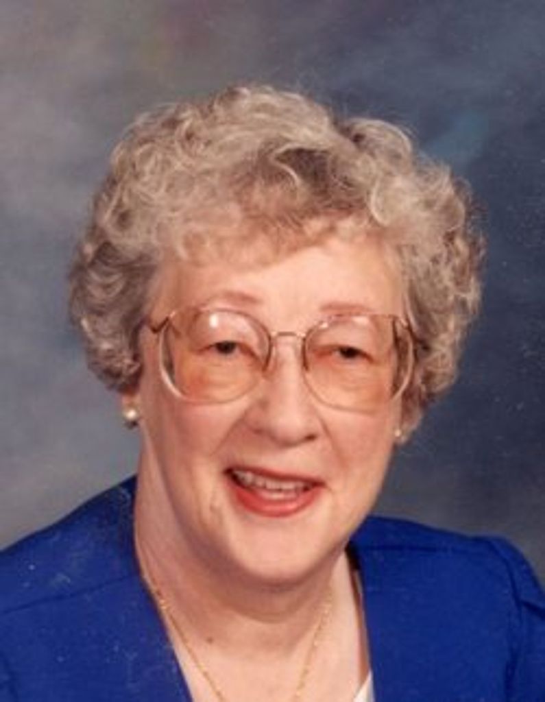 Evelyn Larson