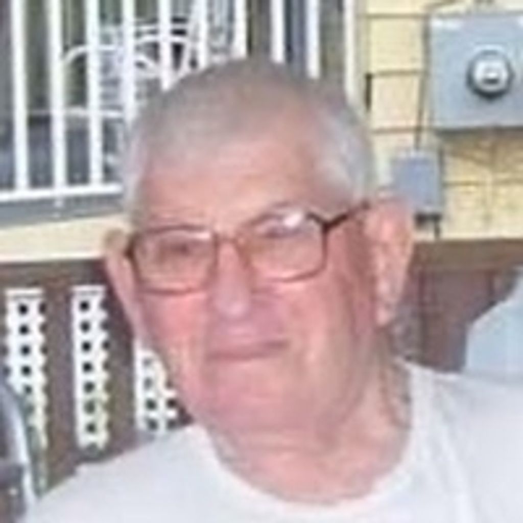 Leland H Russell Jr.