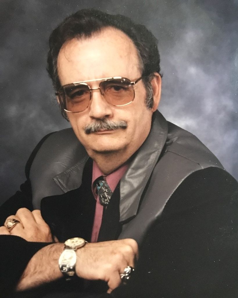 Fred Francis Profile Photo