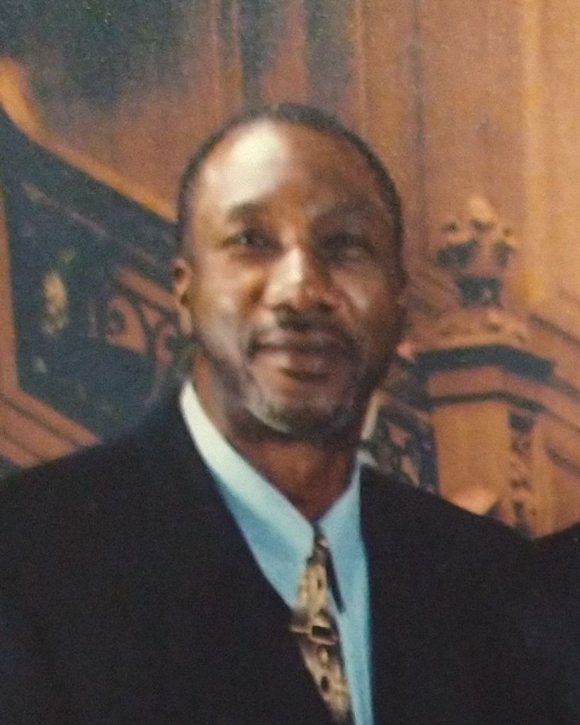 ROSCOE MICKENS Profile Photo