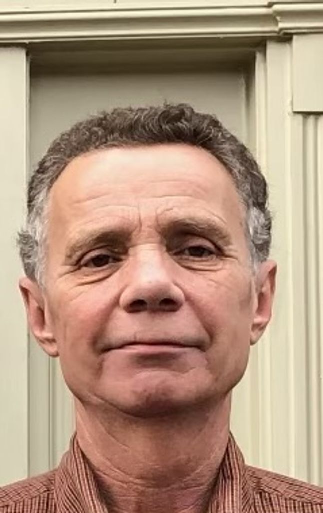 Scott Jeffrey Key