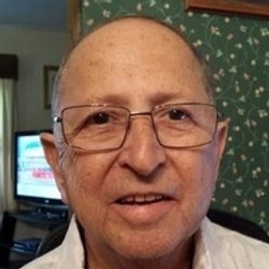 Allen S. Rubin
