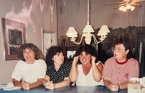 Gerry Dean Mooney photo gallery thumbnail 13 of 120